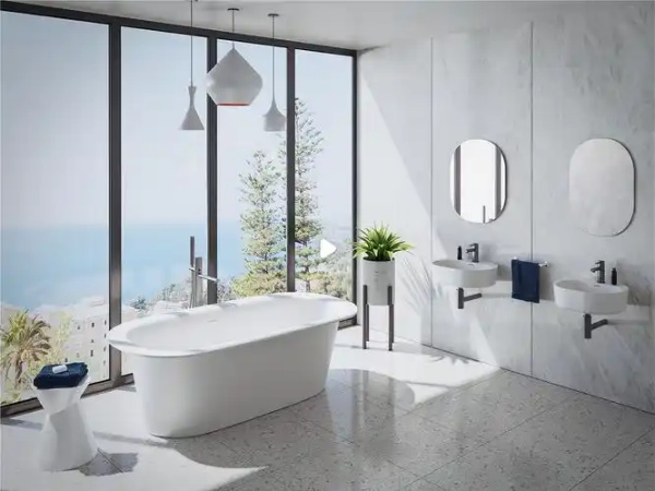 整体卫生间是什么？装修费用贵不贵？