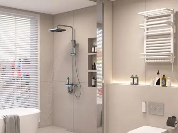 装配式整体卫生间的使用优势